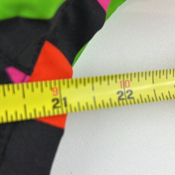 BLMG Blue Magic Multi Colour Vented Winter Snowboard Jacket - Picture 6 of 10